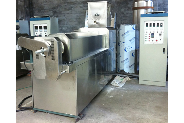 Extruder
