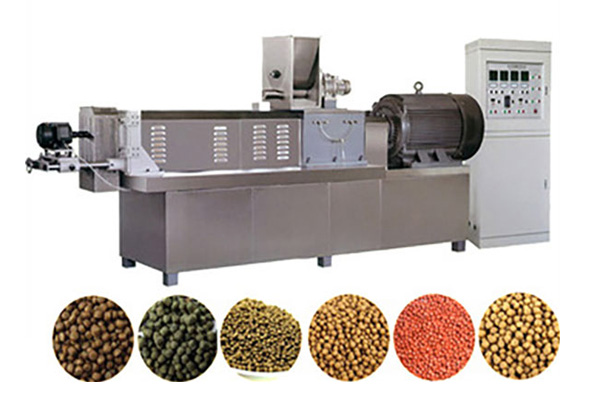 Extrusion machinery and equipment Extrusion machinery and equipment