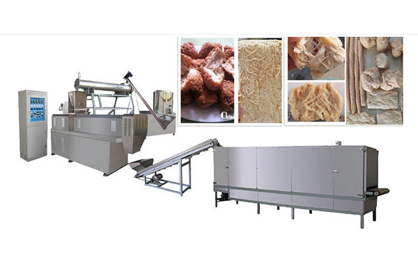 Extruder