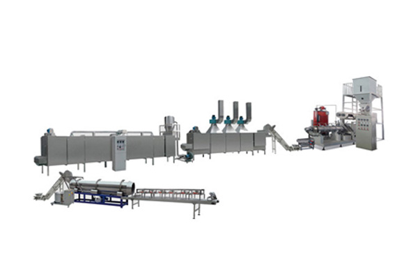 Aquatic feed production line equipment Aquatic feed production line equipment