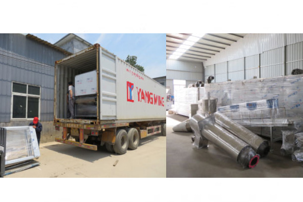 Layer Dryer Layer Dryer