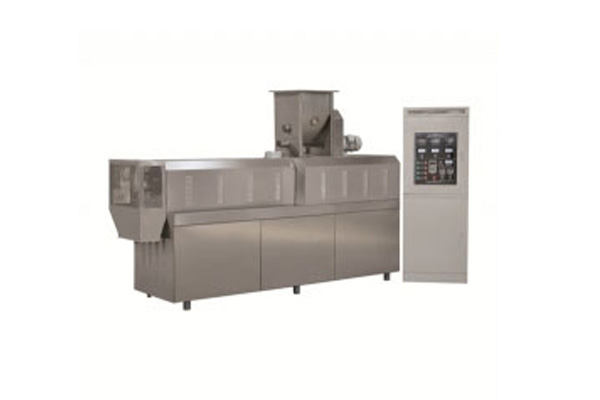 Small puffing machinery equipment Small puffing machinery equipment