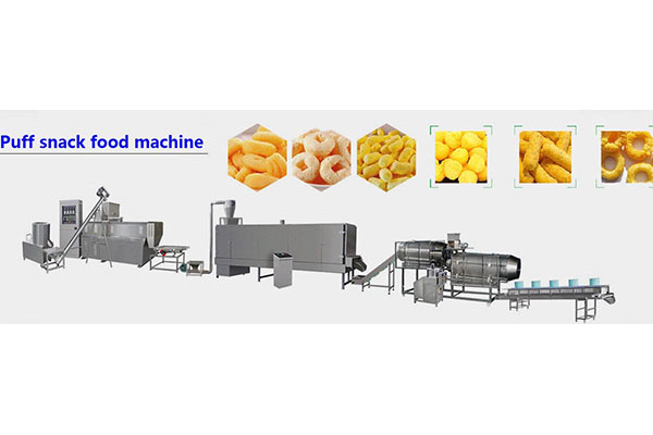Extrusion machinery manufacturer Extrusion machinery manufacturer