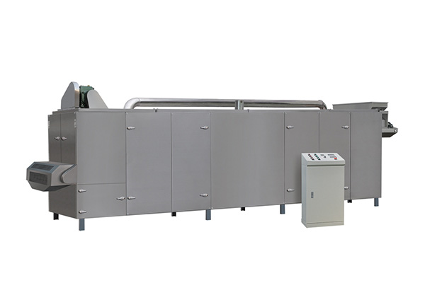 Multi-layer oven equipment Multi-layer oven equipment