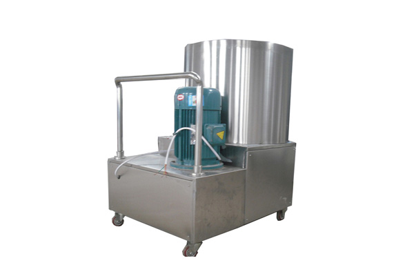 Powder mixer Powder mixer