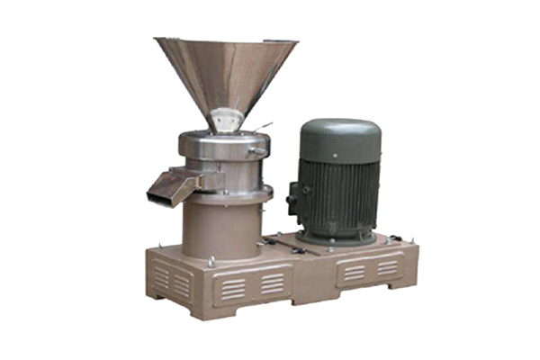 Colloid mill Colloid mill