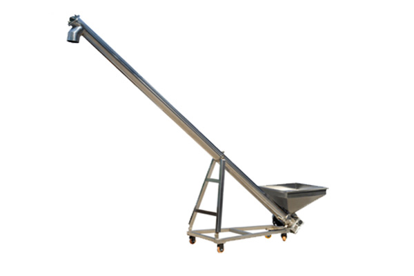 Puffed food equipment Puffed food equipment