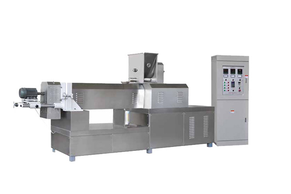 Soy Textured Vegetable Protein Production Line Soy Textured Vegetable Protein Production Line