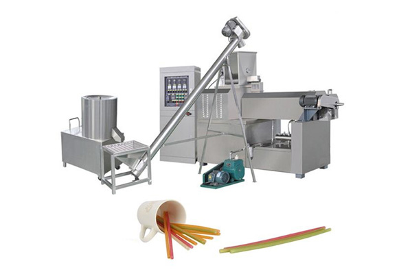 Rice straw production equipment Rice straw production equipment