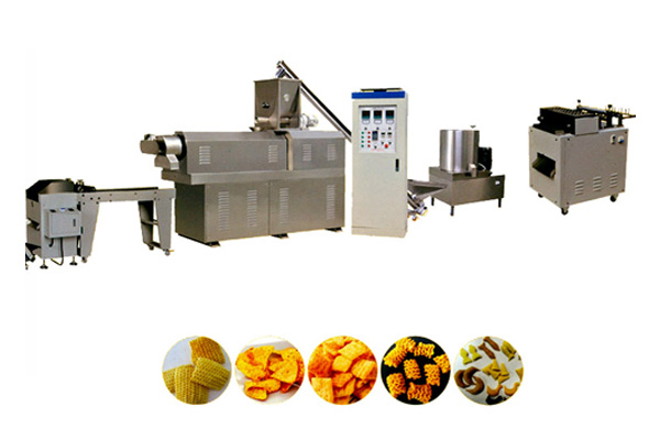 Matong production equipment Matong production equipment
