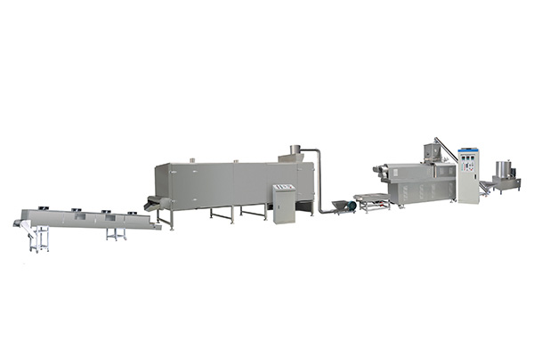 Artificial Rice Production Line