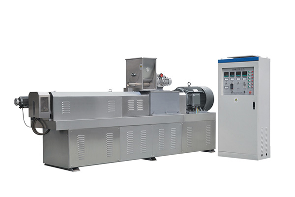 Oat Crisp Food Production Line Oat Crisp Food Production Line