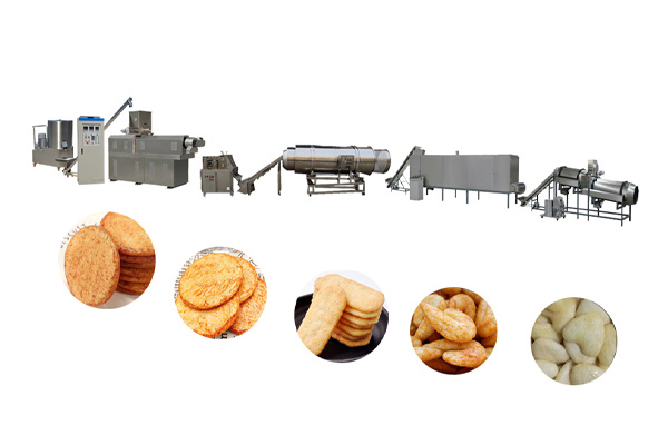 Soy sauce cake production equipment Soy sauce cake production equipment